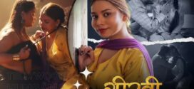 Girvi (2023) S01 Hindi Hunters WEB-DL H264 AAC 1080p 720p 480p ESub