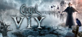 Gogol Viy (2018) Dual Audio [Hindi-Russian] AMZN WEB-DL H264 AAC 1080p 720p 480p ESub