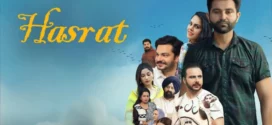 Hasrat (2025) Punjabi AMZN WEB-DL H264 AAC 1080p 720p 480p ESub