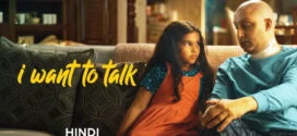 I Want To Talk (2024) Hindi AMZN WEB-DL H264 AAC 1080p 720p 480p ESub