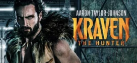 Kraven the Hunter (2024) Dual Audio [Hindi-English] WEB-DL H264 AAC 2160p 1080p 720p 480p ESub