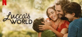 Lucca’s World (2025) Dual Audio [Hindi-English] NetFlix WEB-DL H264 AAC 1080p 720p 480p ESub