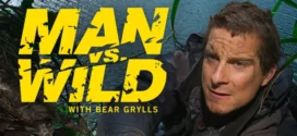 Man vs. Wild (2008) S03 Bengali DSCP WEB-DL H264 AAC 1080p 720p 480p ESub