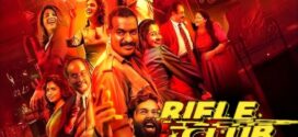 Rifle Club (2024) Dual Audio [Hindi-Malayalam] NetFlix WEB-DL H264 AAC 1080p 720p 480p ESub