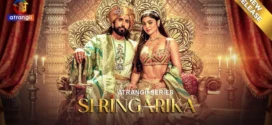 Shringarika (2025) S01 Hindi Atrangii WEB-DL H264 AAC 1080p 720p 480p Download