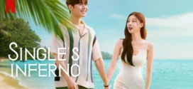 Singles Inferno (2025) S04 Dual Audio [Hindi-Korean] NetFlix WEB-DL H264 AAC 1080p 720p 480p ESub