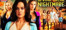 Spring Break Nightmare (2023) Dual Audio [Hindi-English] WEB-DL H264 AAC 1080p 720p 480p ESub