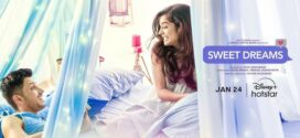 Sweet Dreams (2025) Hindi HS WEB-DL H264 AAC 1080p 720p 480p ESub