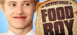 The Adventures of Food Boy (2008) Dual Audio [Hindi-English] BluRay H264 AAC 1080p 720p 480p ESub