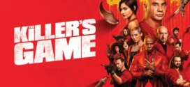 The Killer’s Game (2024) Dual Audio [Hindi-English] BluRay H264 AAC 2160p 1080p 720p 480p ESub