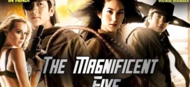 The Magnificent Five (2006) Dual Audio [Hindi-Thai] WEB-DL H264 AAC 720p 480p ESub