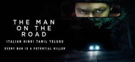 The Man On The Road (2022) Dual Audio [Hindi-Italian] AMZN WEB-DL H264 AAC 1080p 720p 480p ESub