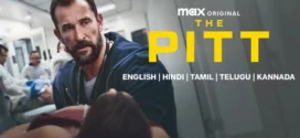 The Pitt (2025) S01E11 Dual Audio [Hindi-English] JC WEB-DL H264 AAC 1080p 720p 480p ESub