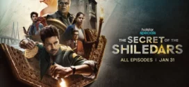 The Secret of the Shiledars (2025) S01 Dual Audio [Bengali-Hindi] HS WEB-DL H264 AAC 2160p 1080p 720p 480p ESub