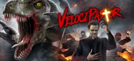 The VelociPastor (2018) Dual Audio [Hindi-English] BluRay H264 AAC 1080p 720p 480p ESub