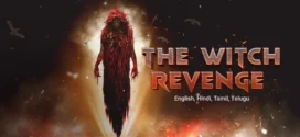 The Witch Revenge (2024) Dual Audio [Hindi-Ukrainian] NetFlix WEB-DL H264 AAC 1080p 720p 480p ESub