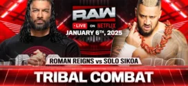 WWE Monday Night Raw 2025 01 07 English NetFlix h264 AAC 1080p 720p 480p Download