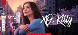 XO Kitty (2025) S02 Dual Audio [Hindi-English] NetFlix WEB-DL H264 AAC 1080p 720p 480p ESub