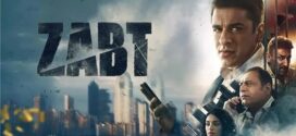 Zabt (2024) Hindi Waves WEB-DL H264 AAC 1080p 720p 480p Download