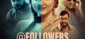 @Followers (2025) S01 Bengali Klikk WEB-DL H264 AAC 1080p 720p 480p ESub