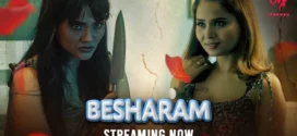 Besharam (2025) S01E01-04 Hindi Makhan WEB-DL H264 AAC 1080p 720p 480p Download