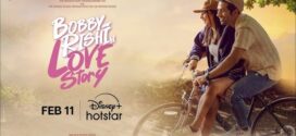 Bobby Aur Rishi Ki Love Story (2024) Hindi HS WEB-DL H264 AAC 1080p 720p 480p ESub