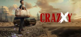 Crazxy (2025) Hindi WEBRip H264 AAC 1080p 720p 480p Download