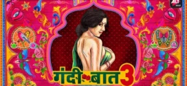 Gandii Baat (2019) S03 Hindi Alt WEB-DL H264 AAC 1080p 720p 480p Download