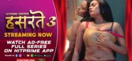 Hasratey (2025) S03E01-03 Hindi HitPrime WEB-DL H264 AAC 1080p 720p 480p Download