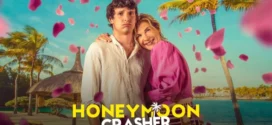 Honeymoon Crasher (2025) Dual Audio [Hindi-English] NetFlix WEB-DL H264 AAC 1080p 720p 480p ESub