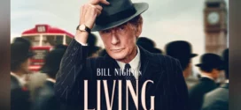 Living (2022) Dual Audio [Hindi-English] BluRay H264 AAC 1080p 720p 480p ESub