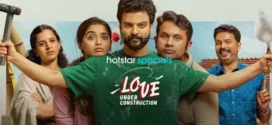 Love Under Construction (2025) S01 Dual Audio [Bengali-Hindi] HS WEB-DL H264 AAC 2160p 1080p 720p 480p ESub
