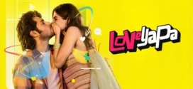 Loveyapa (2025) Hindi HDRip H264 AAC 1080p 720p 480p Download
