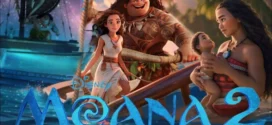 Moana 2 (2024) Dual Audio [Hindi-English] WEB-DL H264 AAC 2160p 1080p 720p 480p ESub