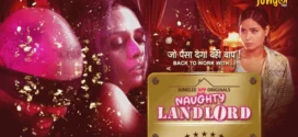 Naughty Landlord (2025) S01 Hindi Junglee WEB-DL H264 AAC 1080p 720p 480p Download