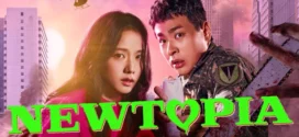 Newtopia (2025) S01E08 Dual Audio [Hindi-Korean] AMZN WEB-DL H264 AAC 2160p 1080p 720p 480p ESub