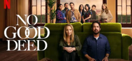 No Good Deed (2024) S01 Dual Audio [Hindi-English] NetFlix WEB-DL H264 AAC 1080p 720p 480p ESub