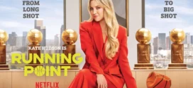 Running Point (2025) S01 Dual Audio [Hindi-English] NetFlix WEB-DL H264 AAC 1080p 720p 480p ESub
