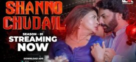 Shanno Chudail (2025) S01 Hindi LookEntertainment WEB-DL H264 AAC 1080p 720p 480p Download