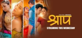 Shraap (2025) S01E01-03 Hindi Hulchul WEB-DL H264 AAC 1080p 720p 480p Download