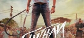 Sulthan (2022) Dual Audio [Hindi-Telugu] WEB-DL H264 AAC 2160p 1080p 720p 480p ESub