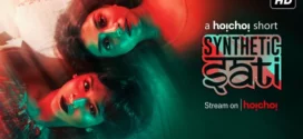 Synthetic Sati (2019) Bengali AMZN WEB-DL H264 AAC 1080p 720p ESub