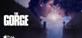 The Gorge (2025) English WEB-DL H264 AAC 1080p 720p 480p ESub