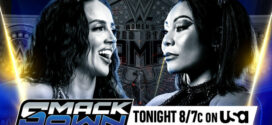 WWE Friday Night SmackDown 2025 02 01 NetFlix WEB-DL h264 AAC 1080p 720p 480p Download