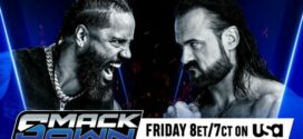 WWE Friday Night SmackDown 2025 02 22 NetFlix WEB-DL h264 AAC 1080p 720p 480p Download