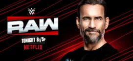 WWE Monday Night Raw 2025 02 11 English NetFlix h264 AAC 1080p 720p 480p Download