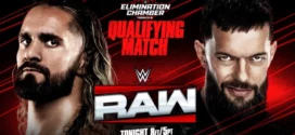 WWE Monday Night Raw 2025 02 18 English NetFlix h264 AAC 1080p 720p 480p Download