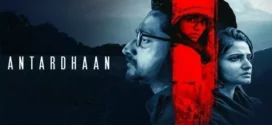 Antardhaan (2021) Bengali Zee5 WEB-DL H264 AAC 1080p 720p 480p ESub