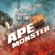 Ape vs. Monster (2021) Dual Audio [Hindi-English] BluRay H264 AAC 1080p 720p 480p ESub