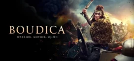 Boudica Queen of War (2023) Dual Audio [Hindi-English] BluRay H264 AAC 1080p 720p 480p ESub